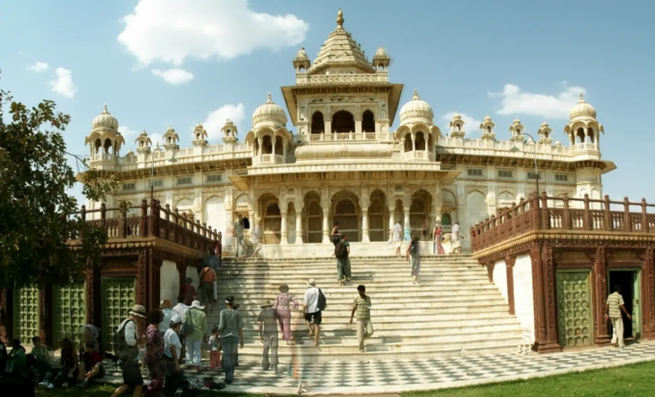 Brief History of India